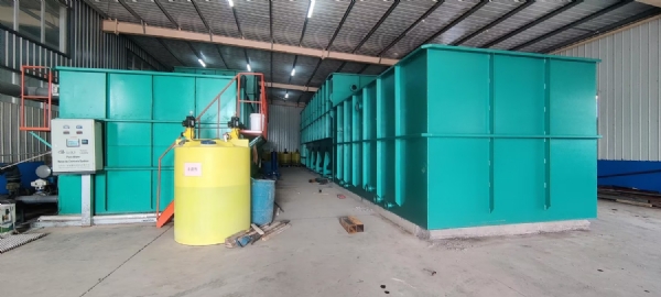 一體化凈水設備